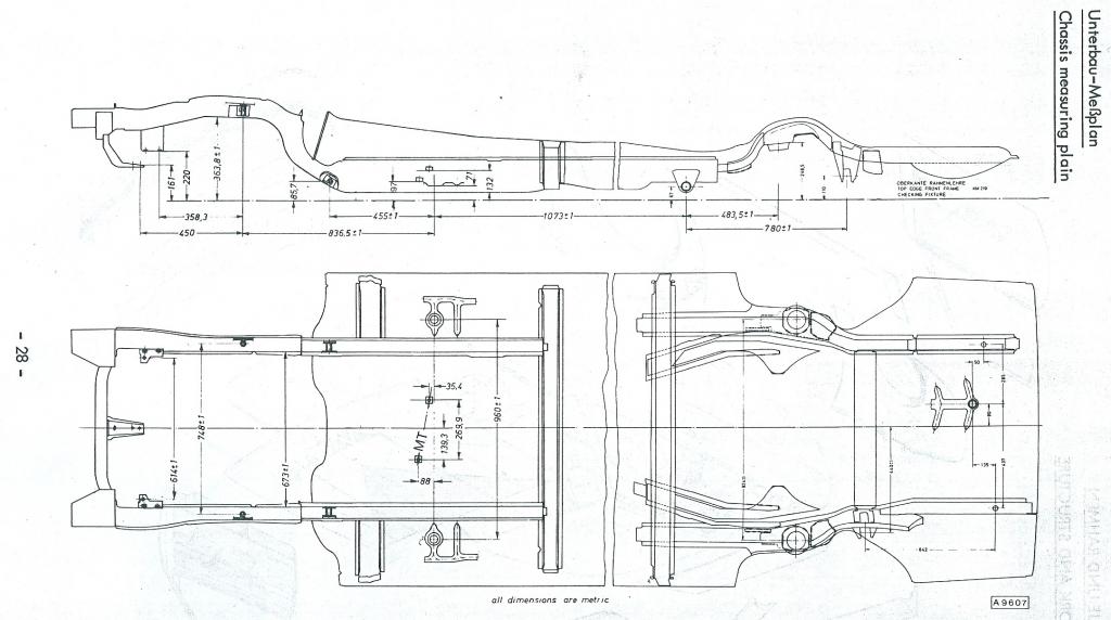 Manta Rear Axle Anyone Have A 400 Rear Axle Bracketry Jig? - Basic Tech help - Opel ...
